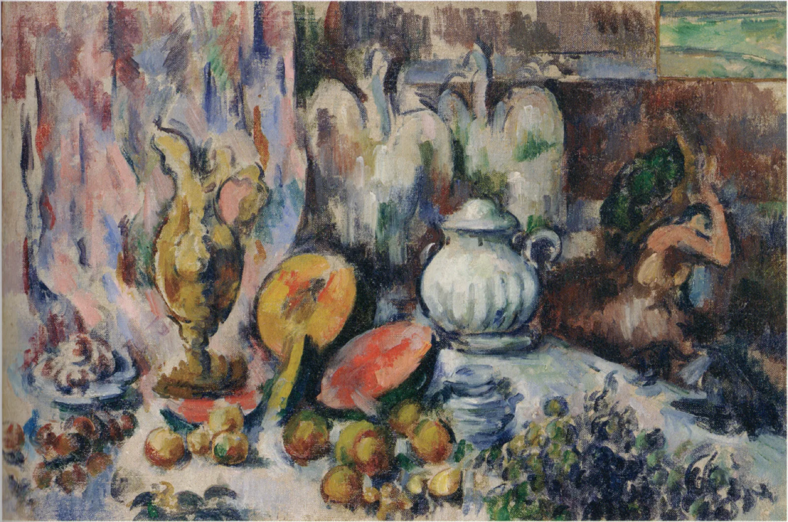 Still Life (No. 2)