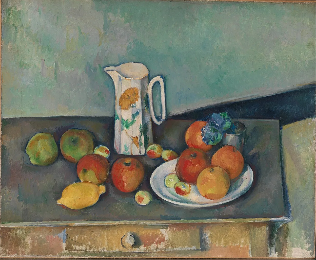 Still life