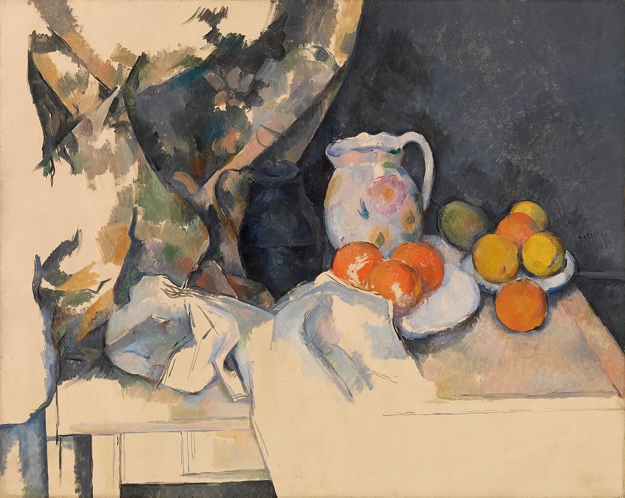 Still Life (Nature morte) (No. 2)