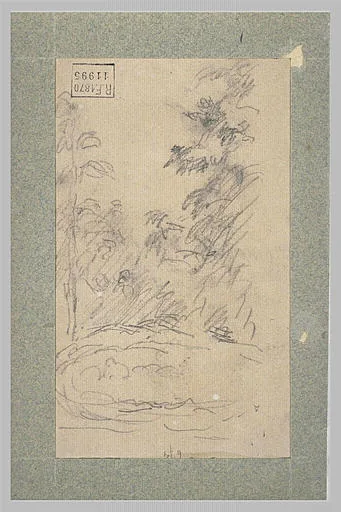 Paysage (No. 2)