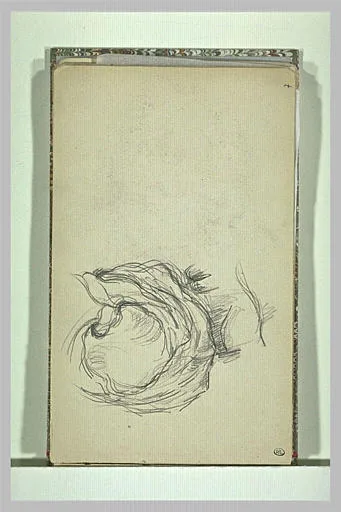 Croquis (No. 1)