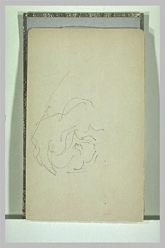 Croquis (No. 2)