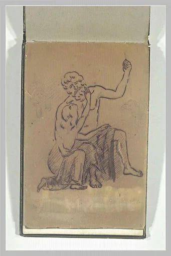 Etude de personnages