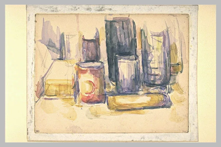 Bocaux et pots de confiture