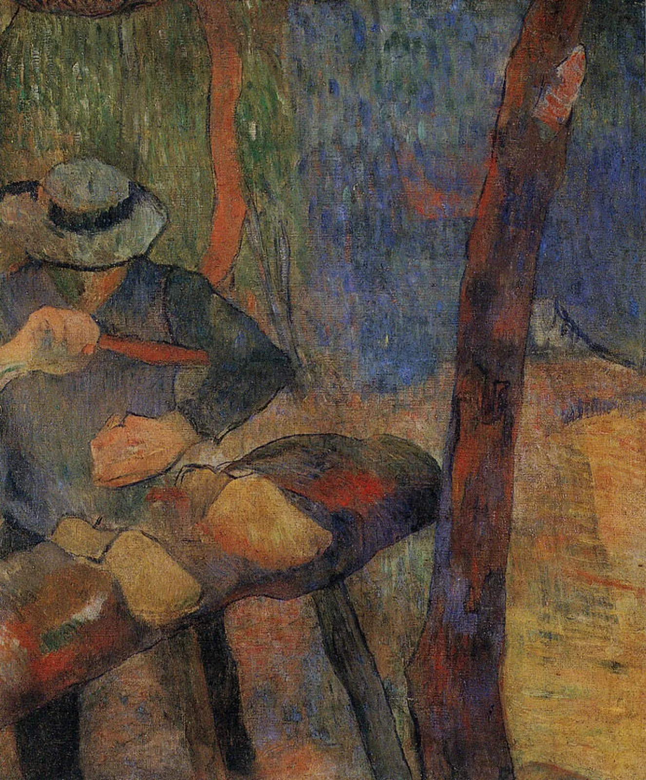 The Clog Maker