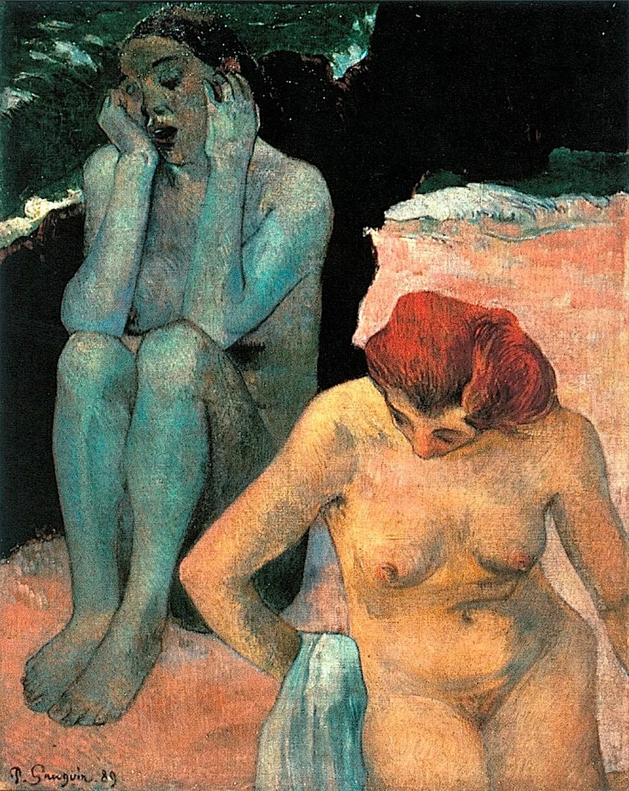 Life and Death