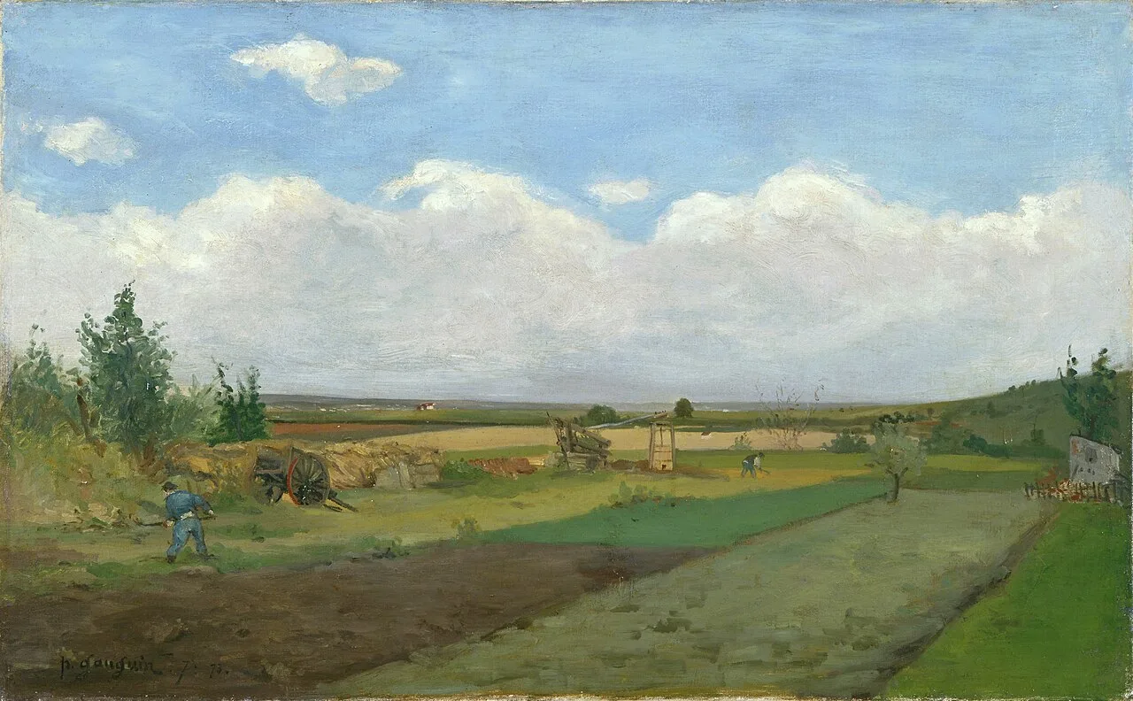 Landscape (No. 1)