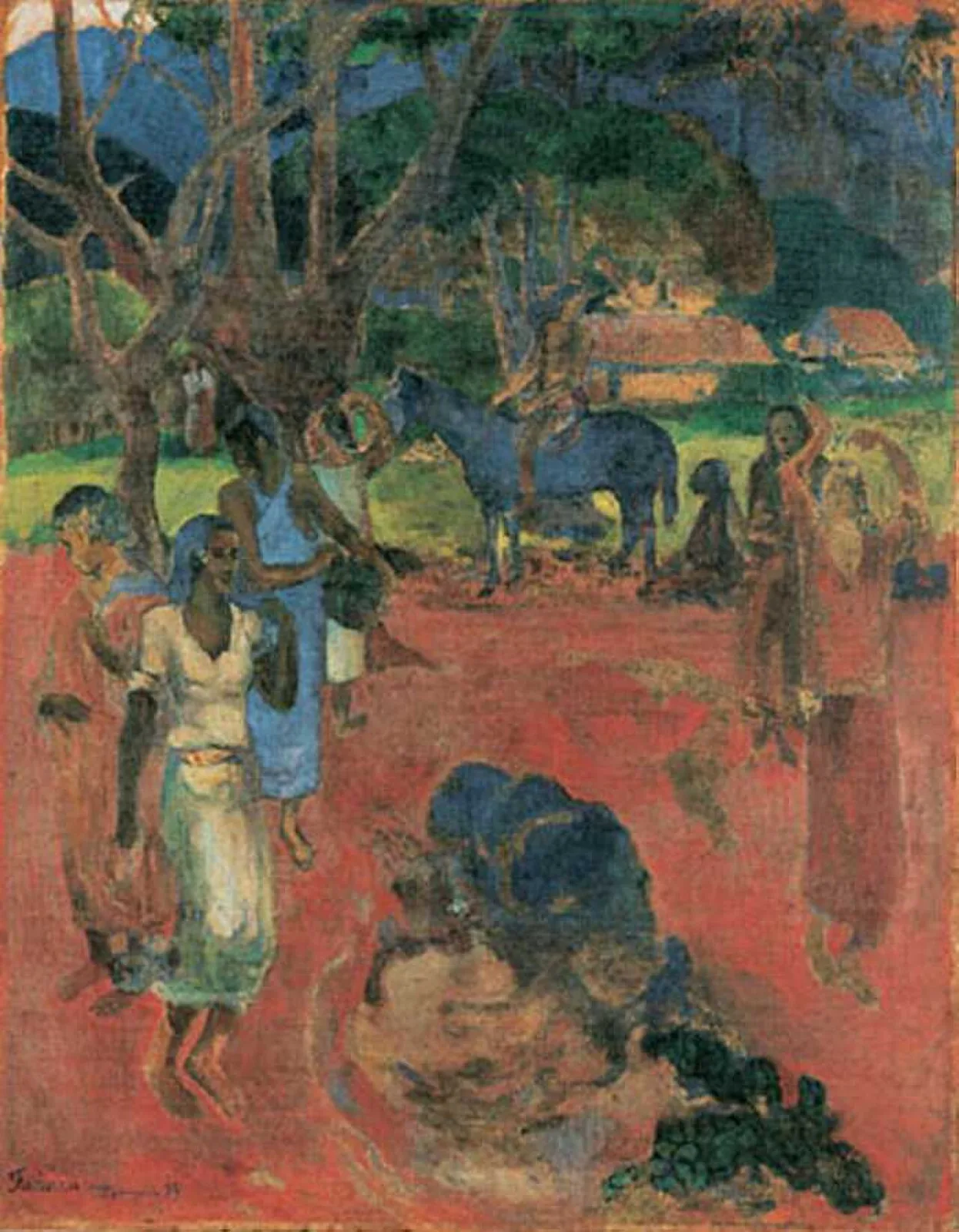 Fa'aara