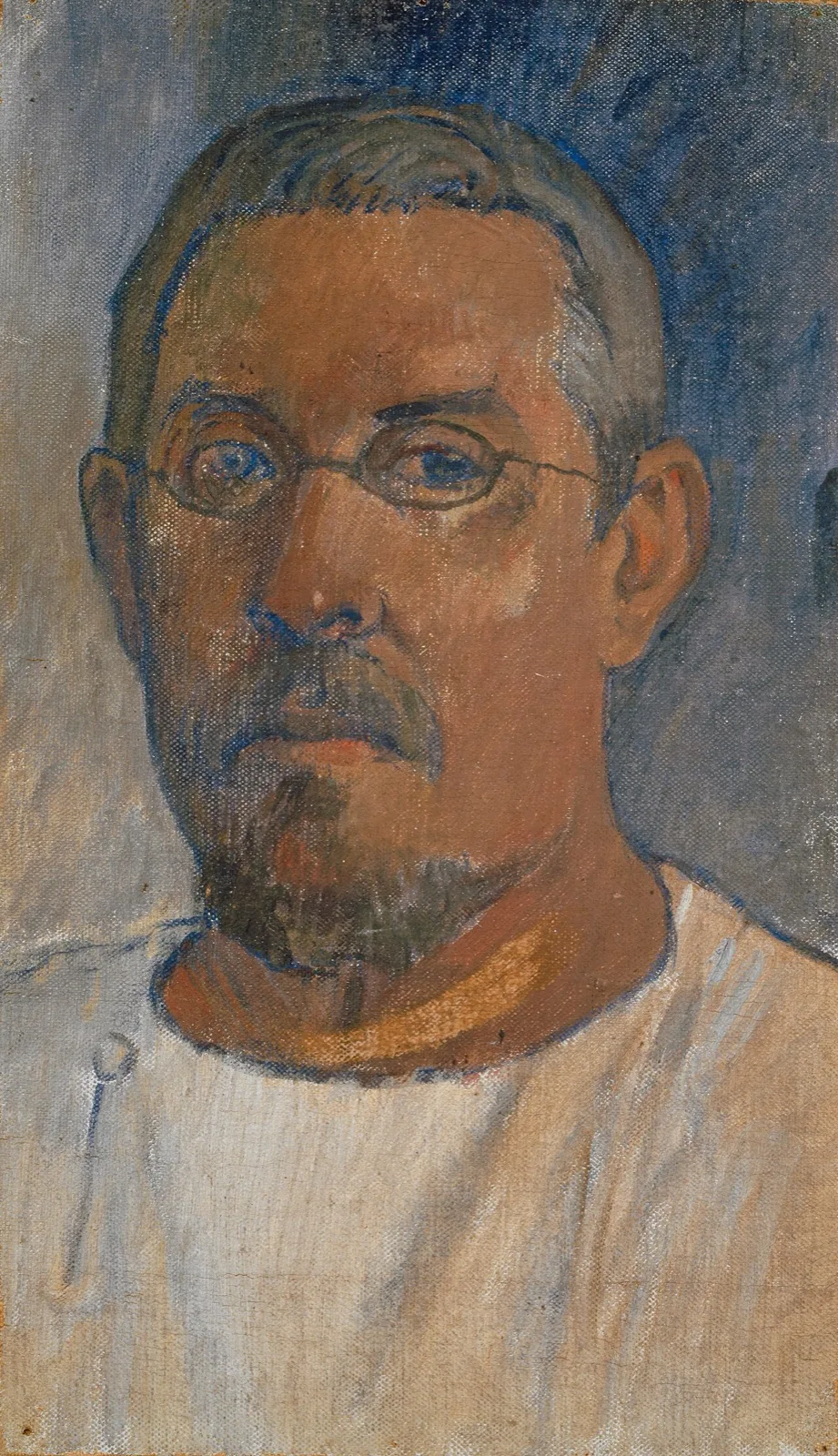 Self-portrait (No. 2)