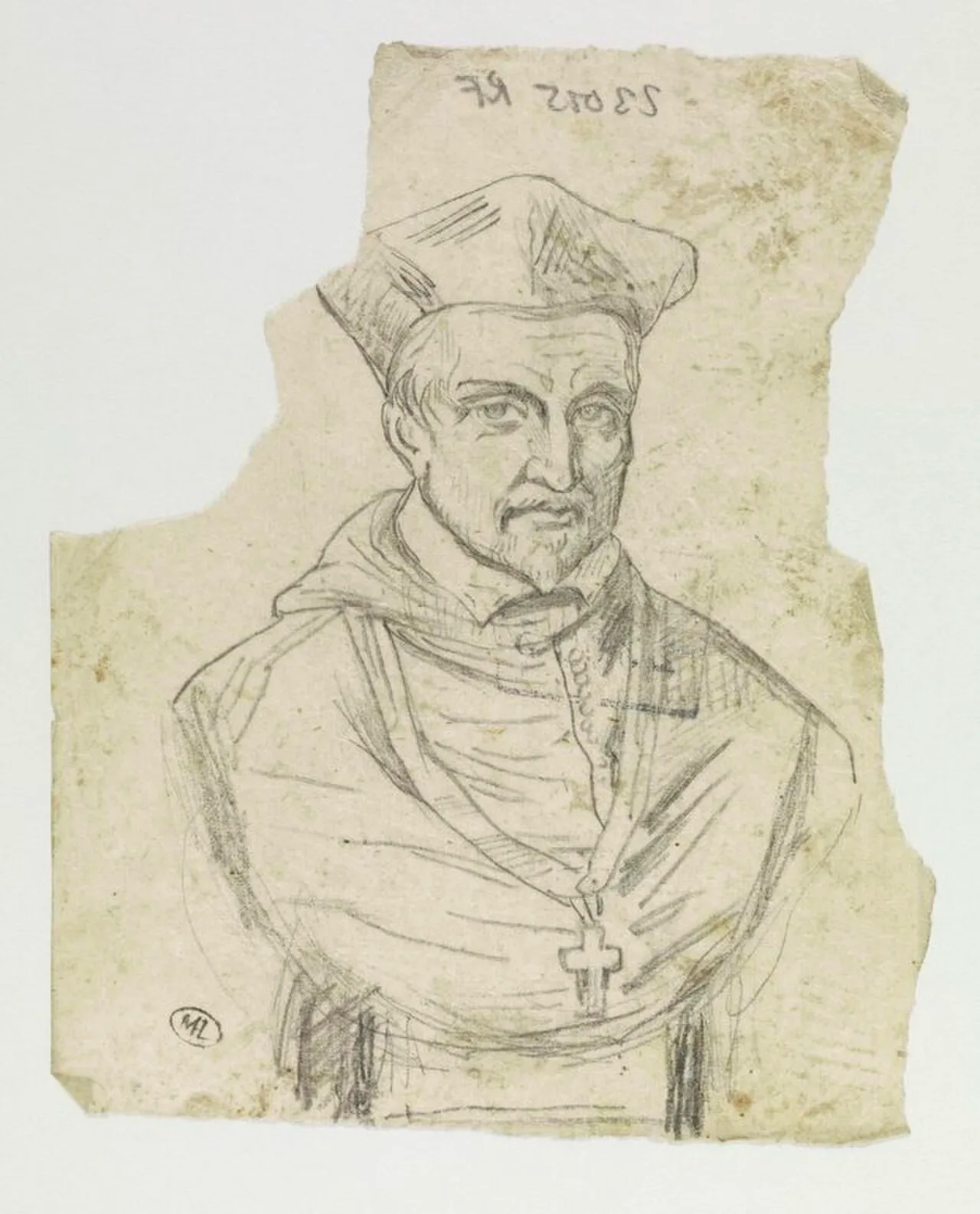Croquis (No. 7)