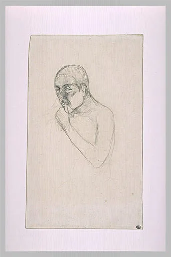 Autoportrait