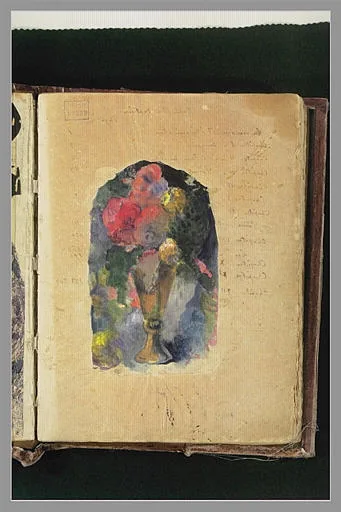 Bouquet de fleurs (No. 2)