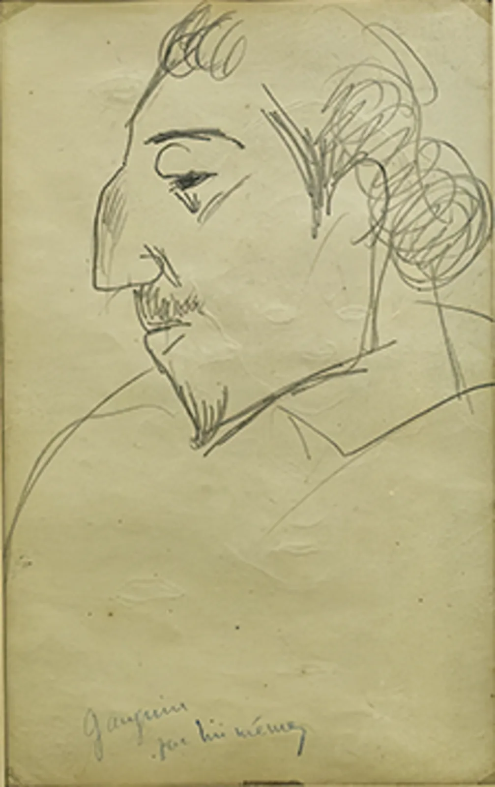 self-portrait