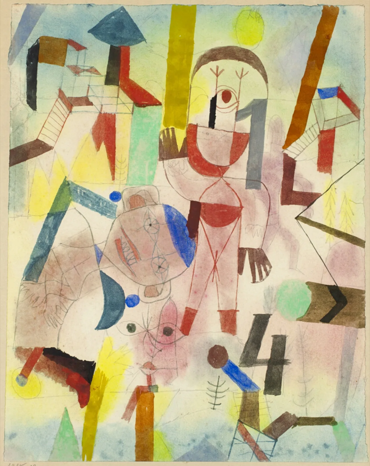 Untitled (No. 4)