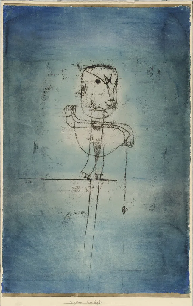 The Angler (Der Angler)
