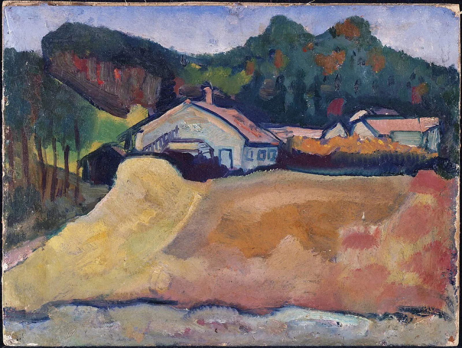 Landscape