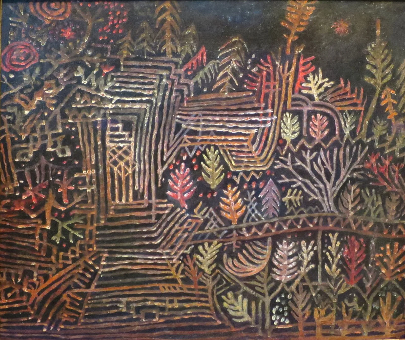 Untitled (Reconstruction)