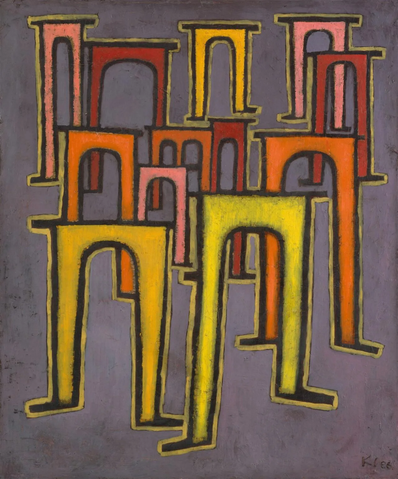 Revolution of the Viaduct