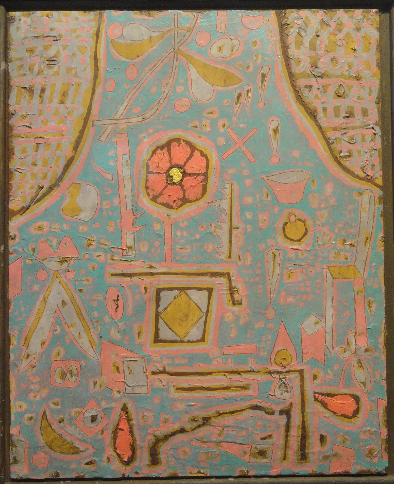Efflorescence