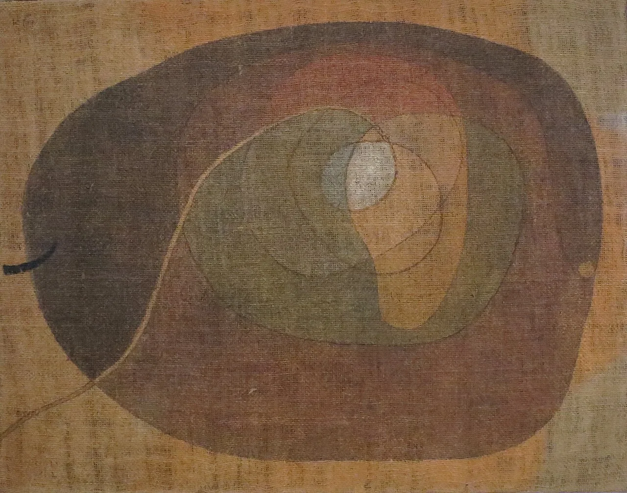 The Fruit (No. 1)