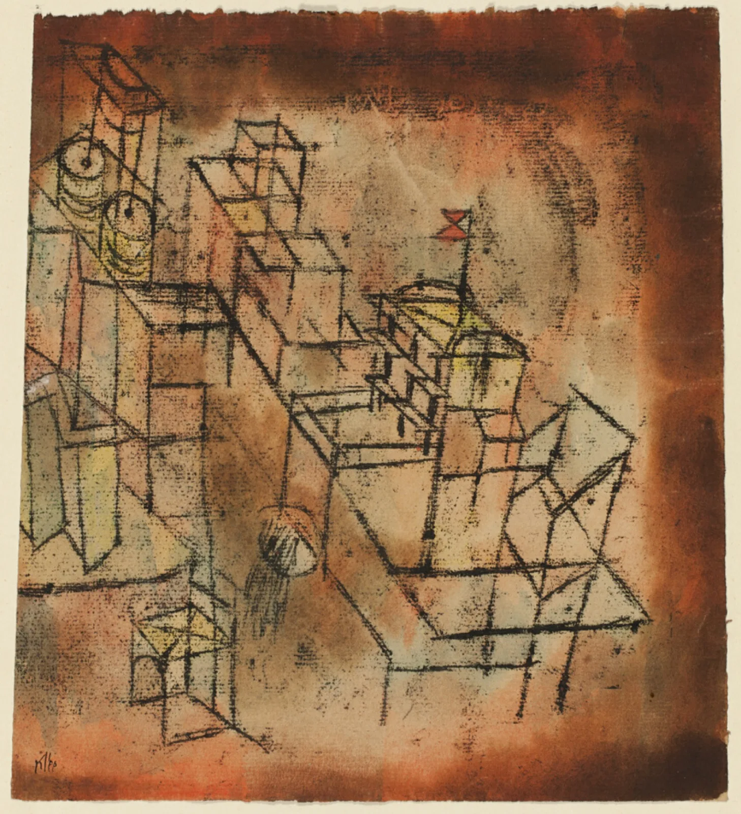 Architecture (No. 1)