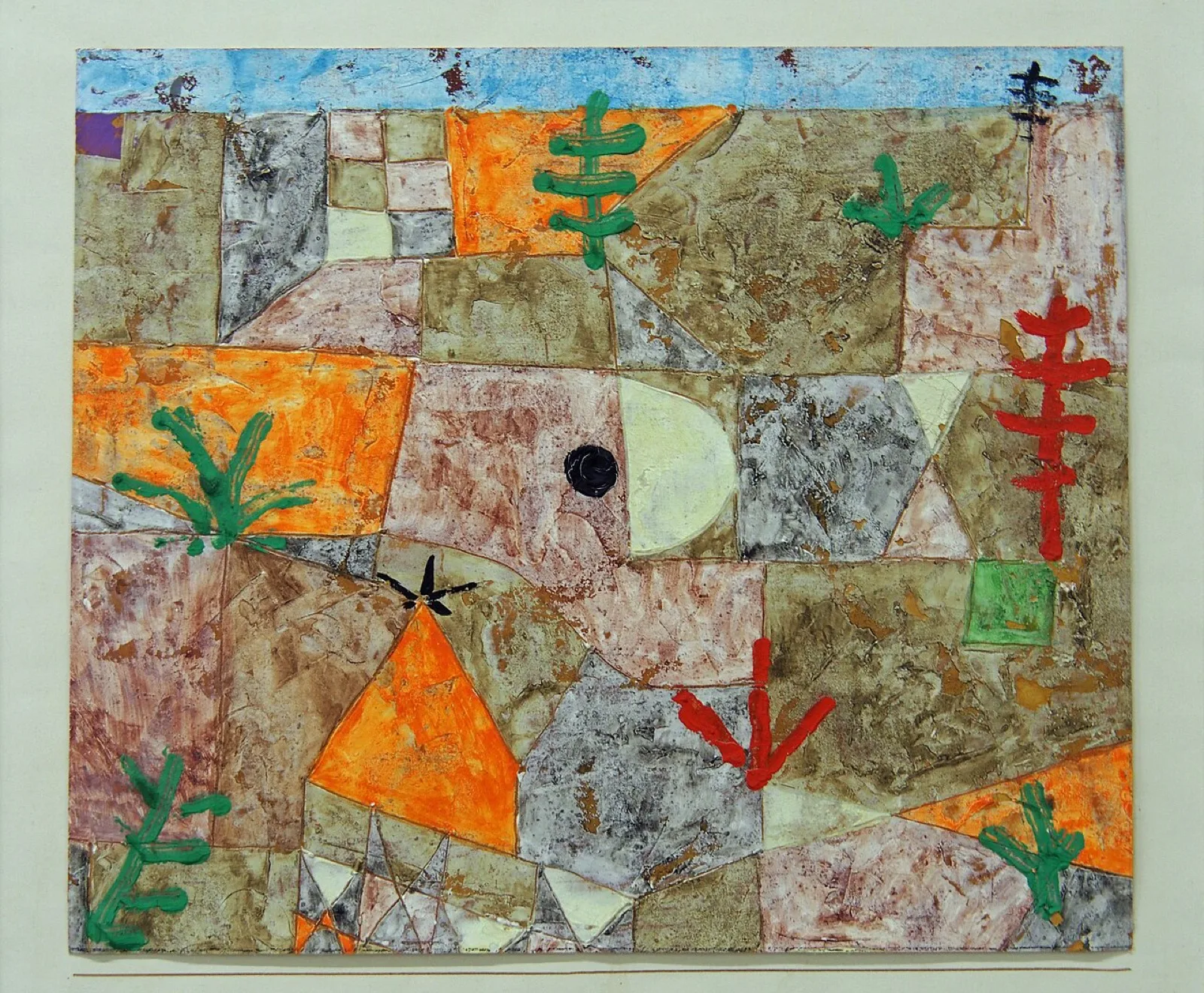 Southern Gardens (No. 2)