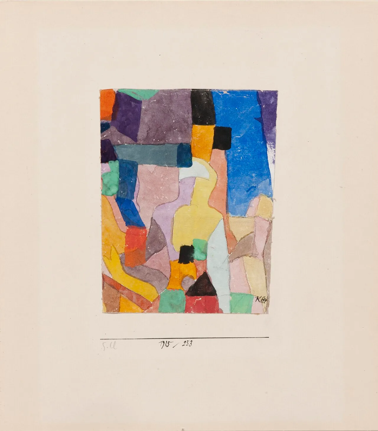 Untitled (No. 3)