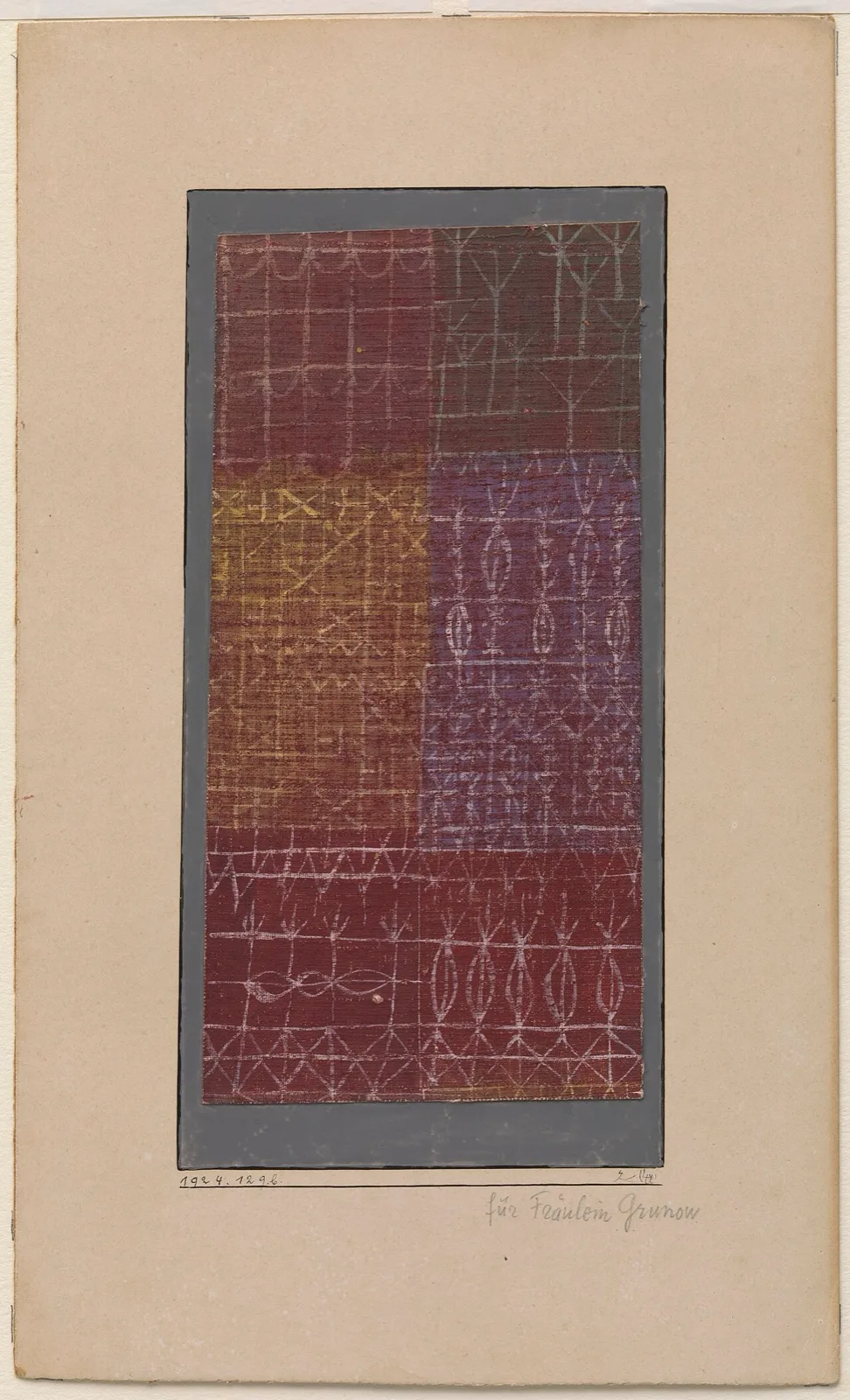 Curtain
