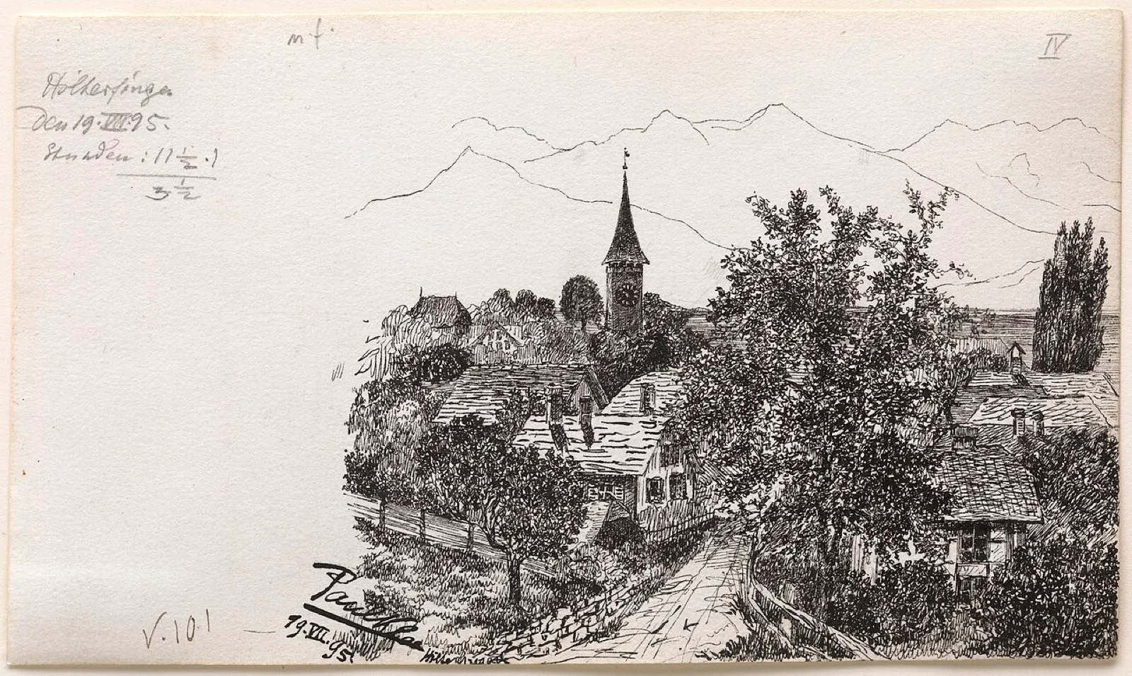 Hilterfingen