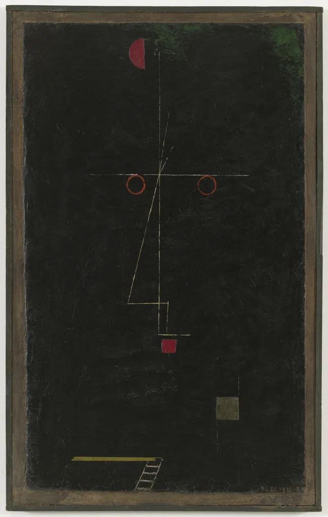 Portrait of an Equilibrist