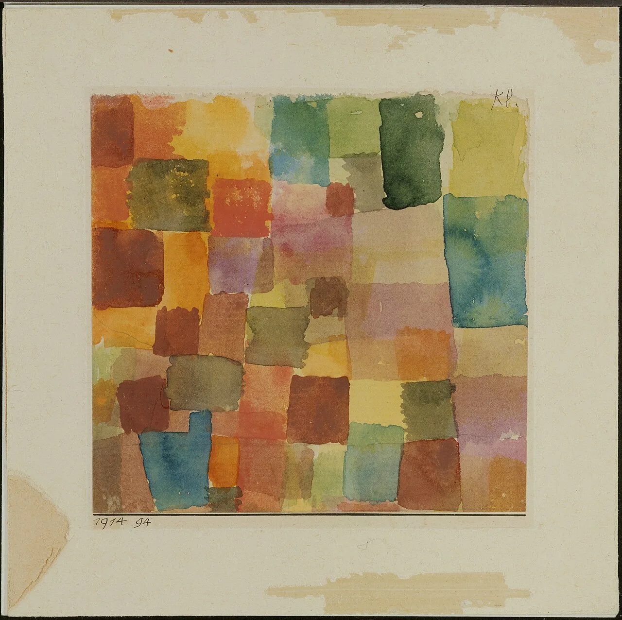 Untitled (No. 2)