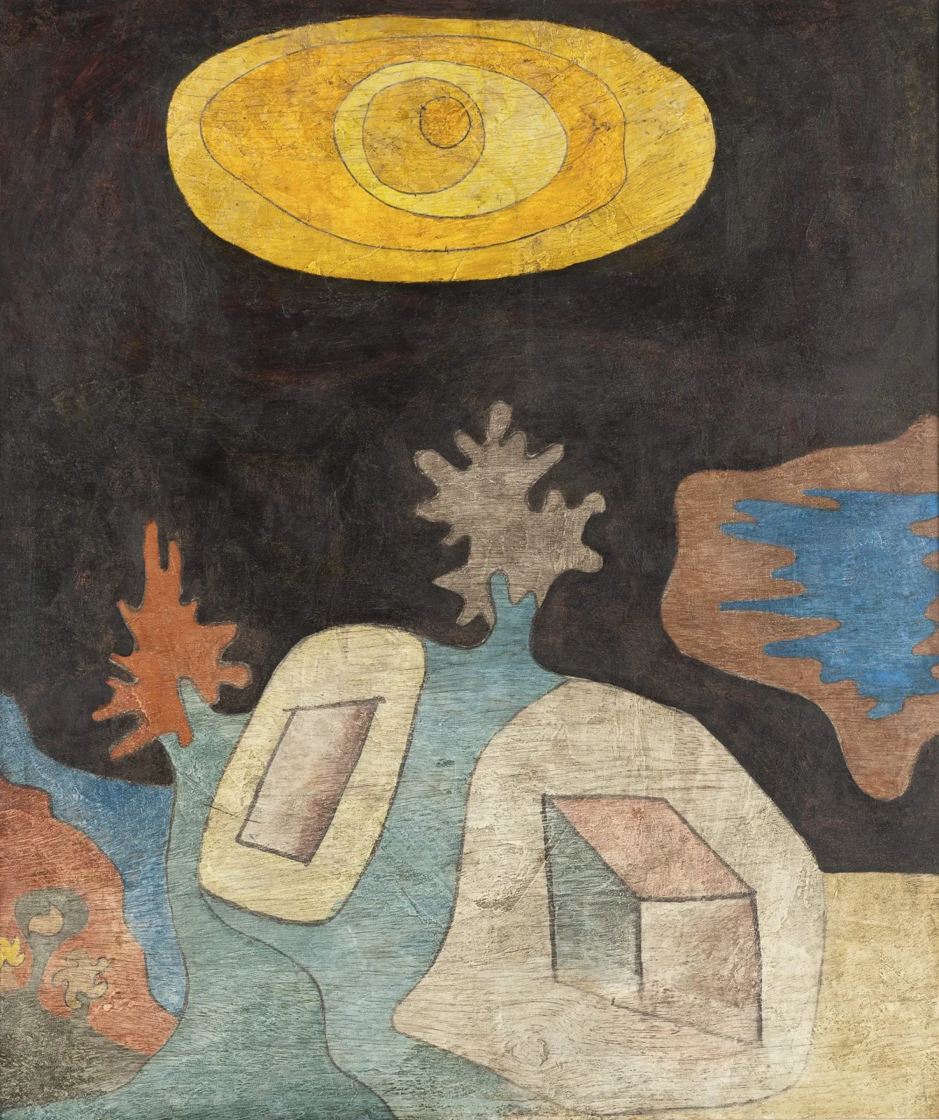 Untitled (No. 12)
