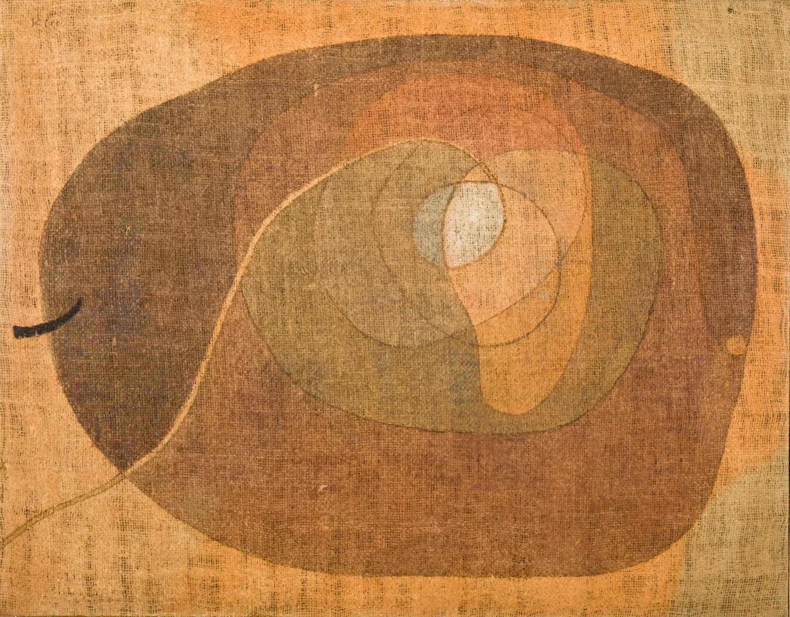 The Fruit (No. 2)