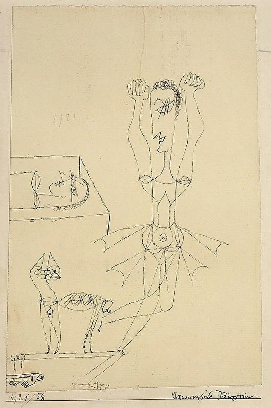 Untitled (No. 5)