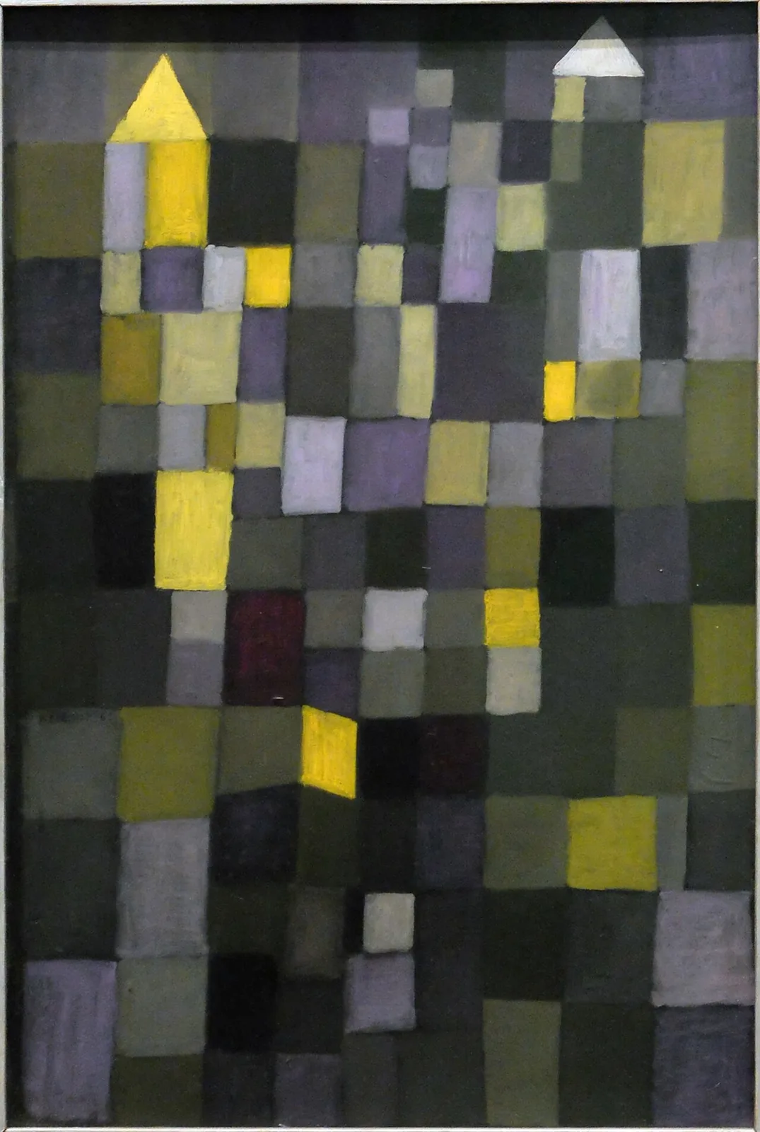 Architecture (No. 2)