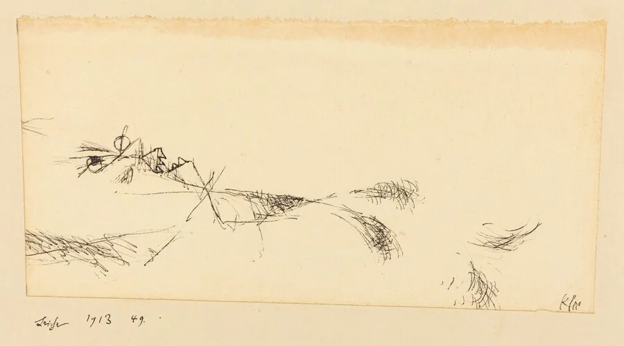 Leiche (Corpse)