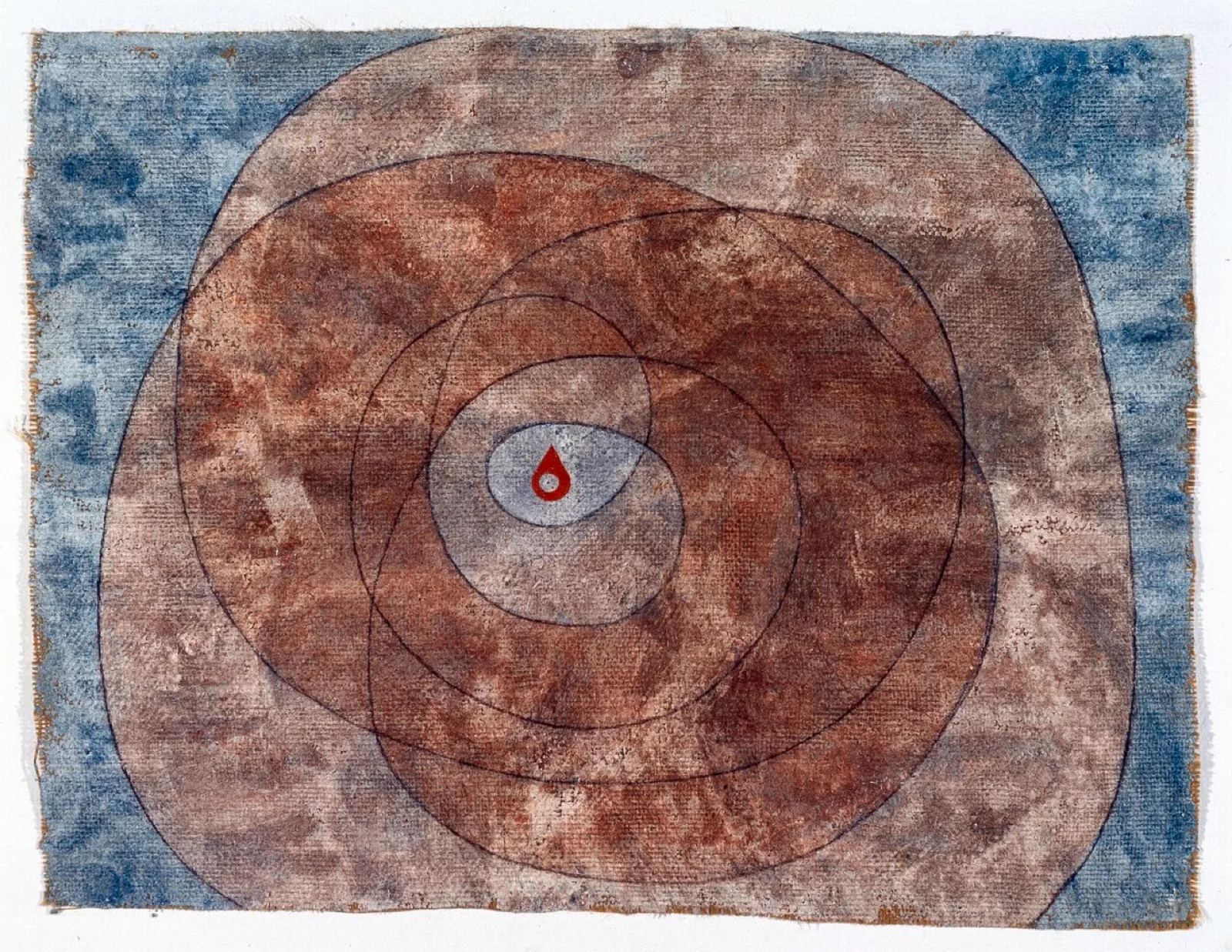 Around the Core