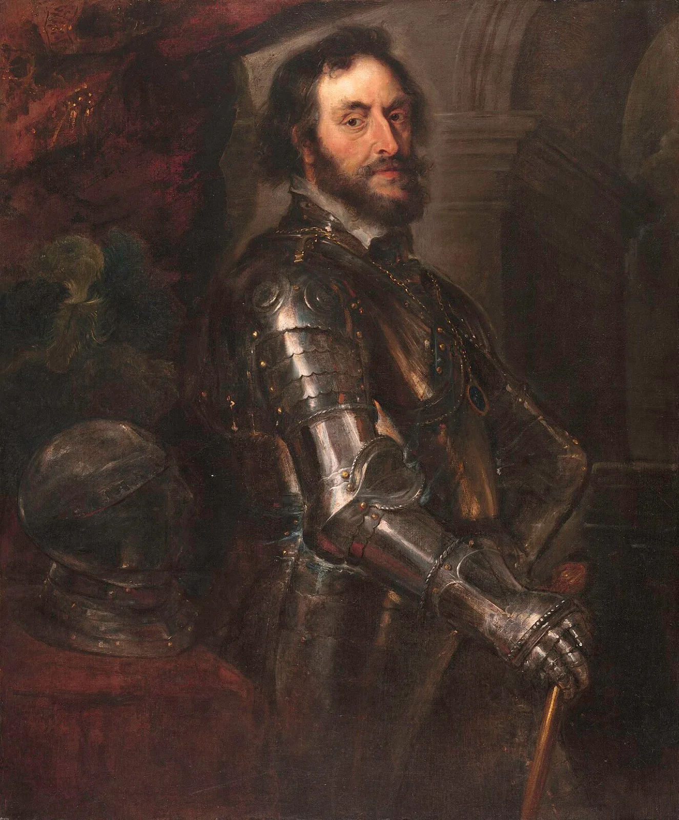 Thomas Howard, Earl of Arundel