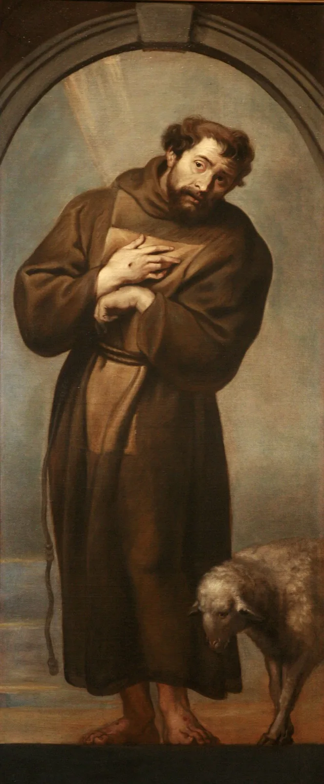 Francis of Assisi