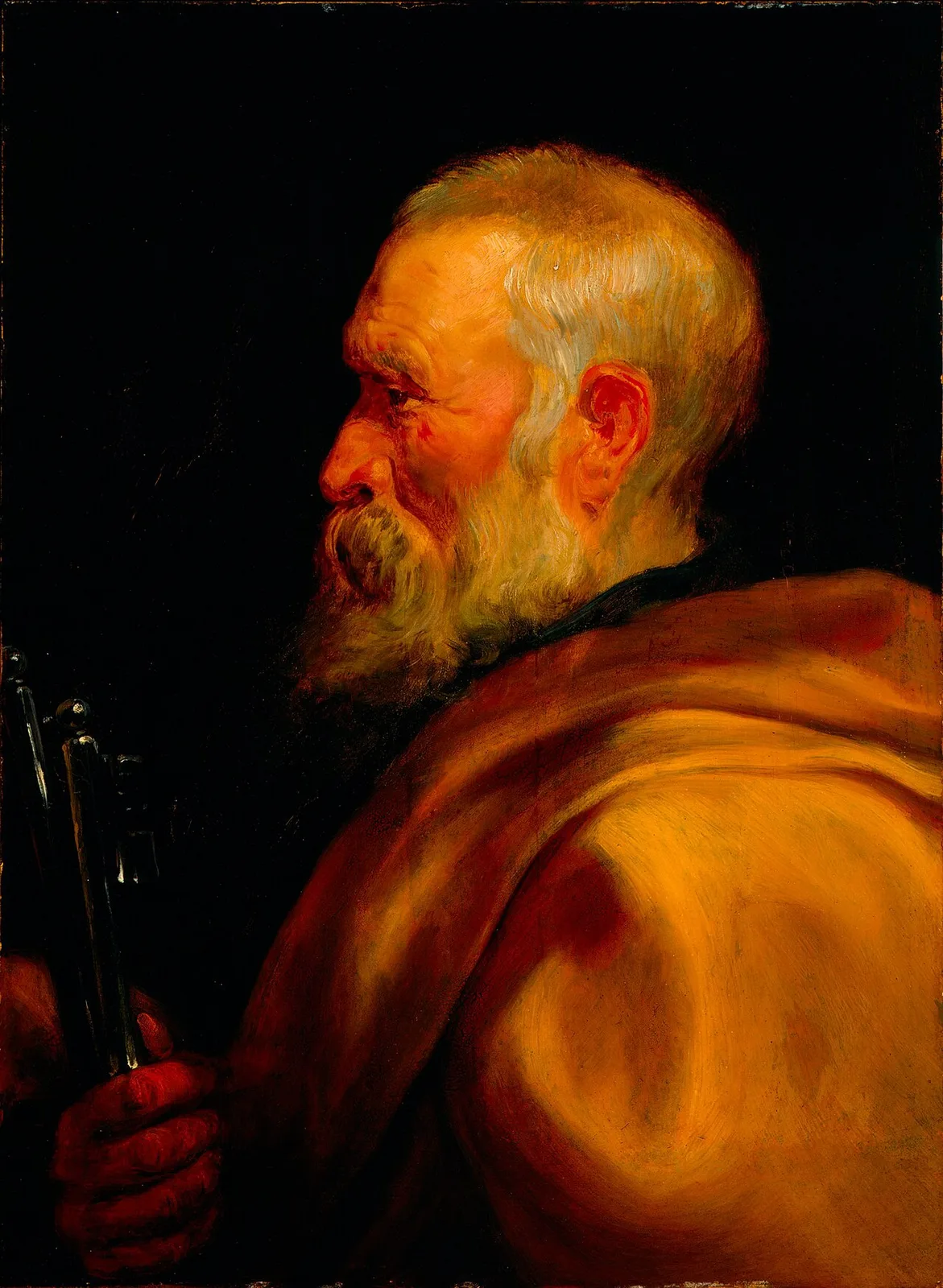 Saint Peter (No. 2)