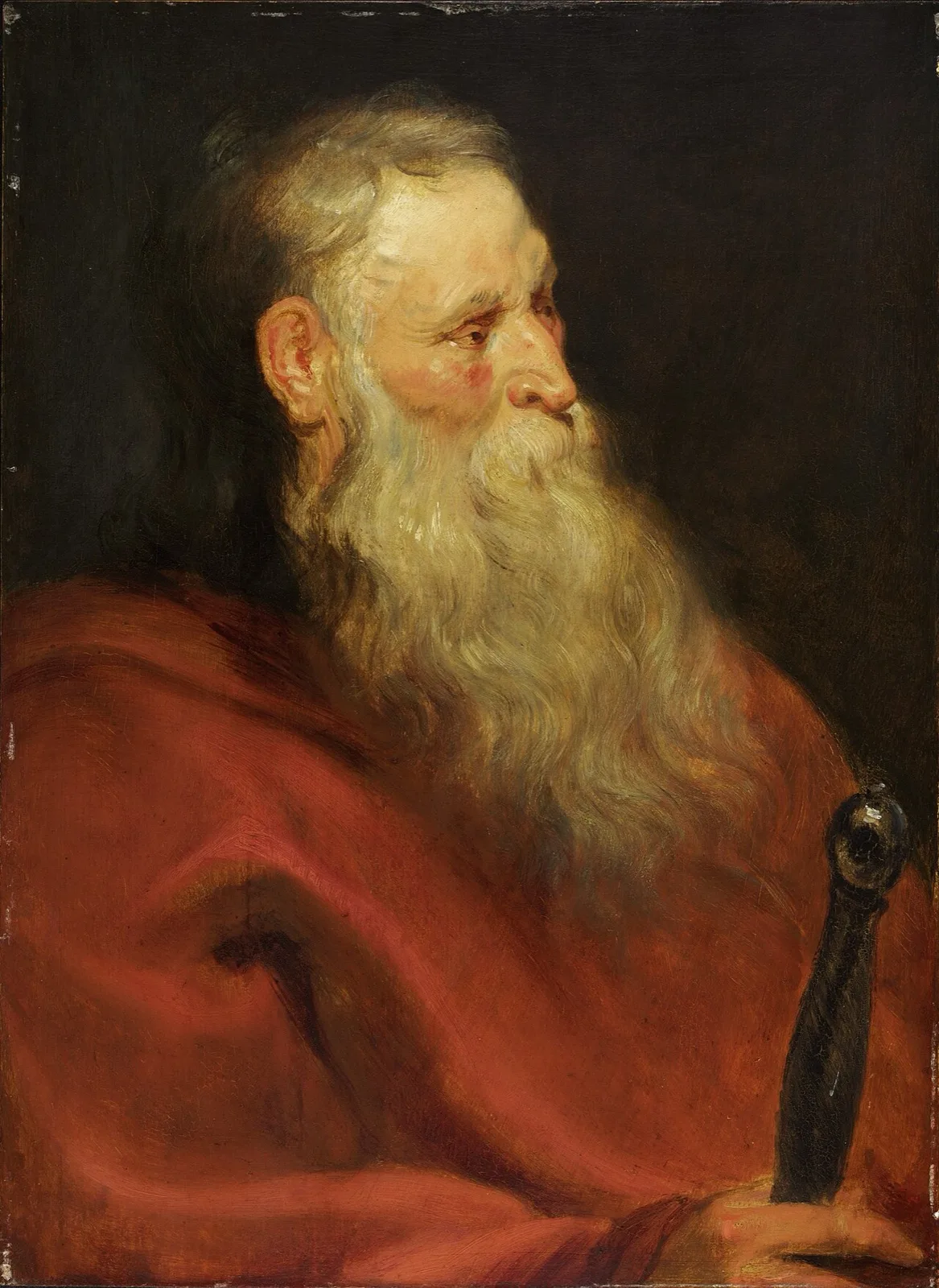 Saint Paul (No. 2)