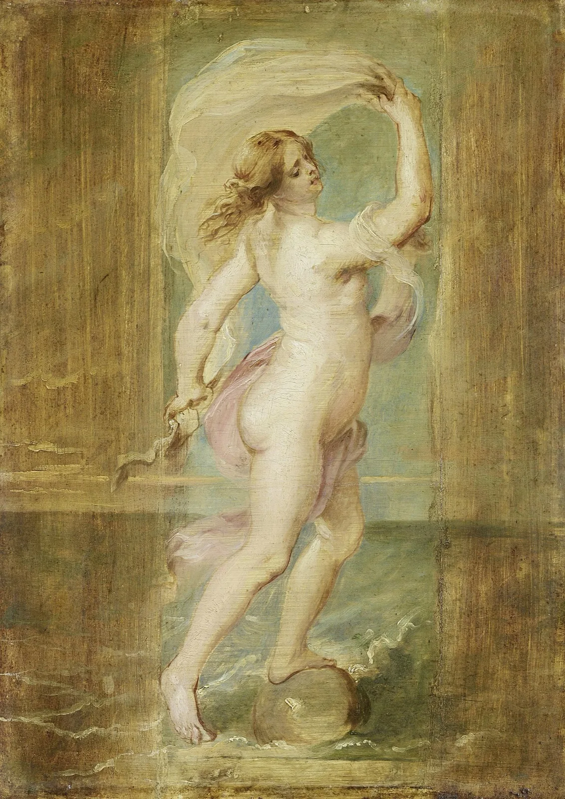 Fortuna