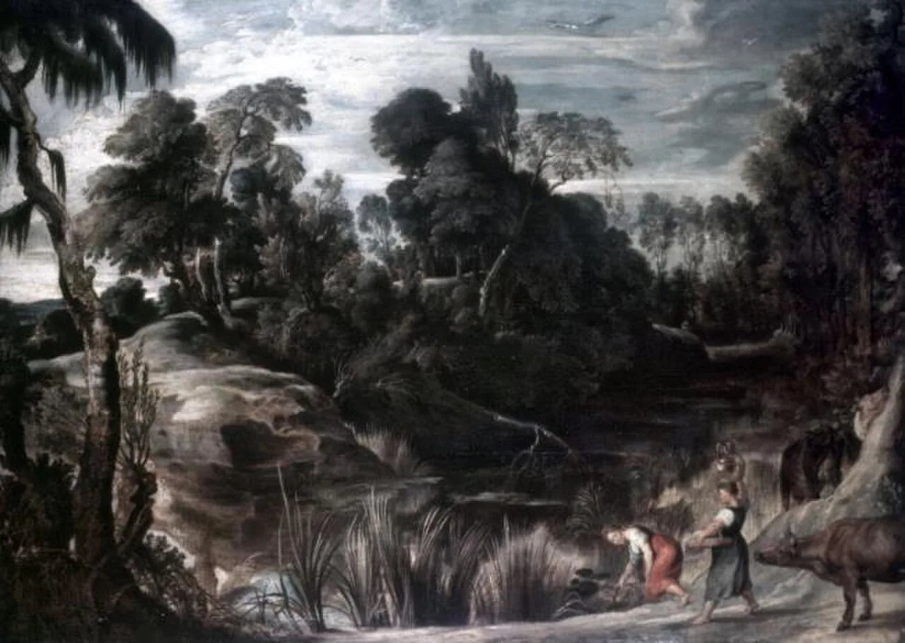 Landscape (No. 1)