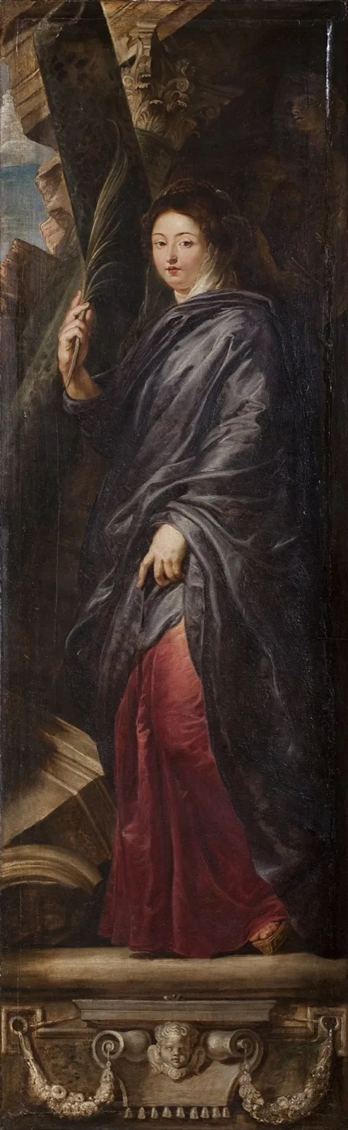 Martina of Rome