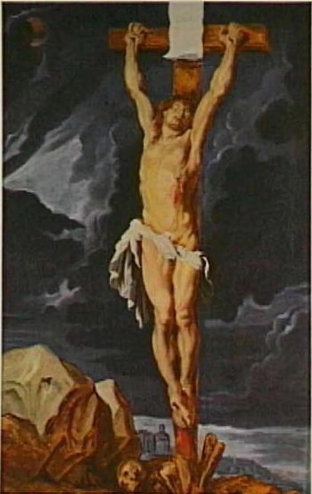 Crucifixion