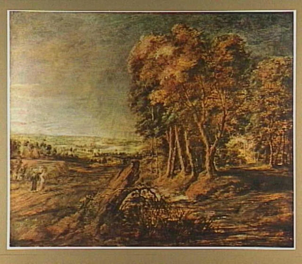Landscape (No. 2)