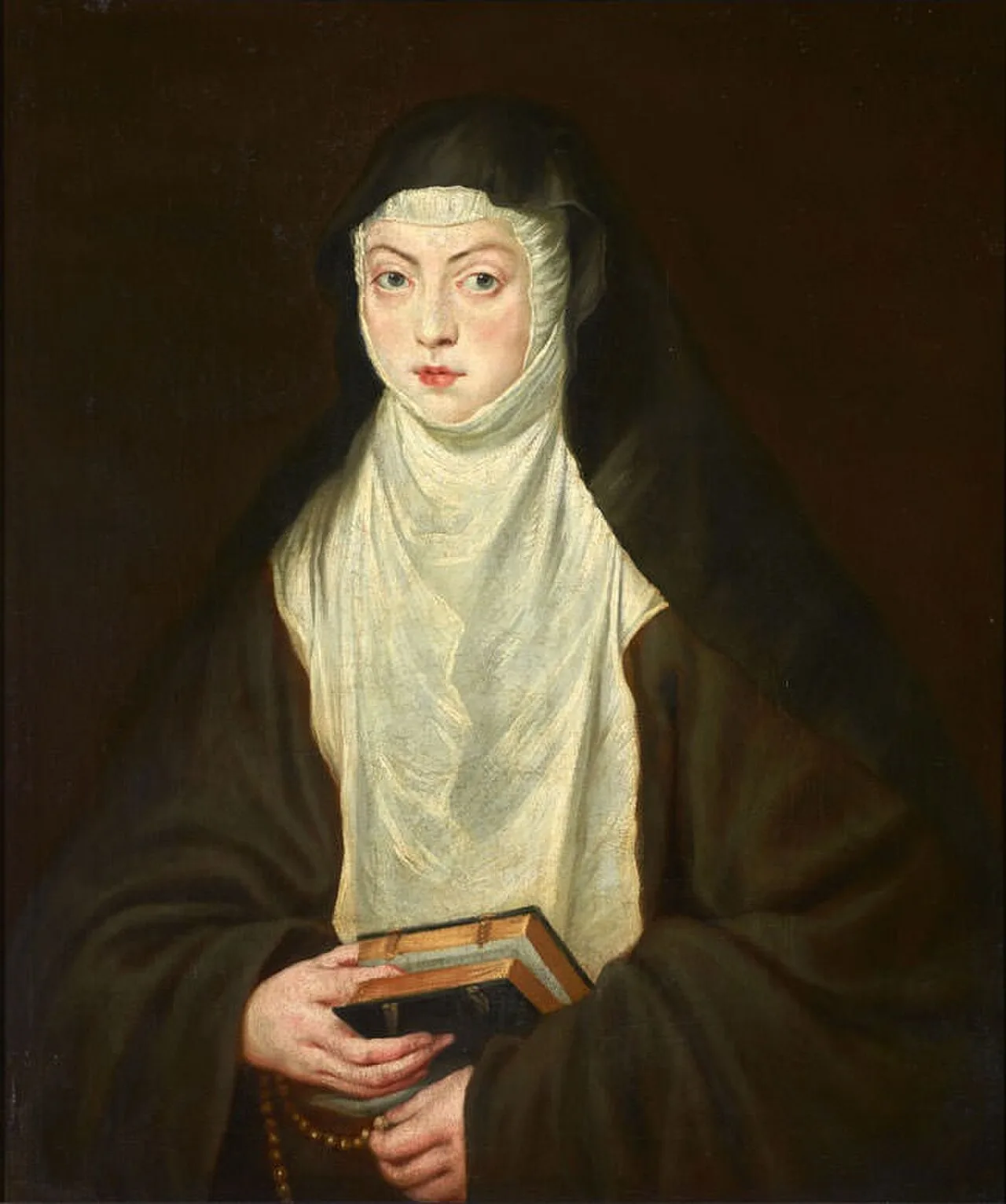 Sister Anna Dorothea