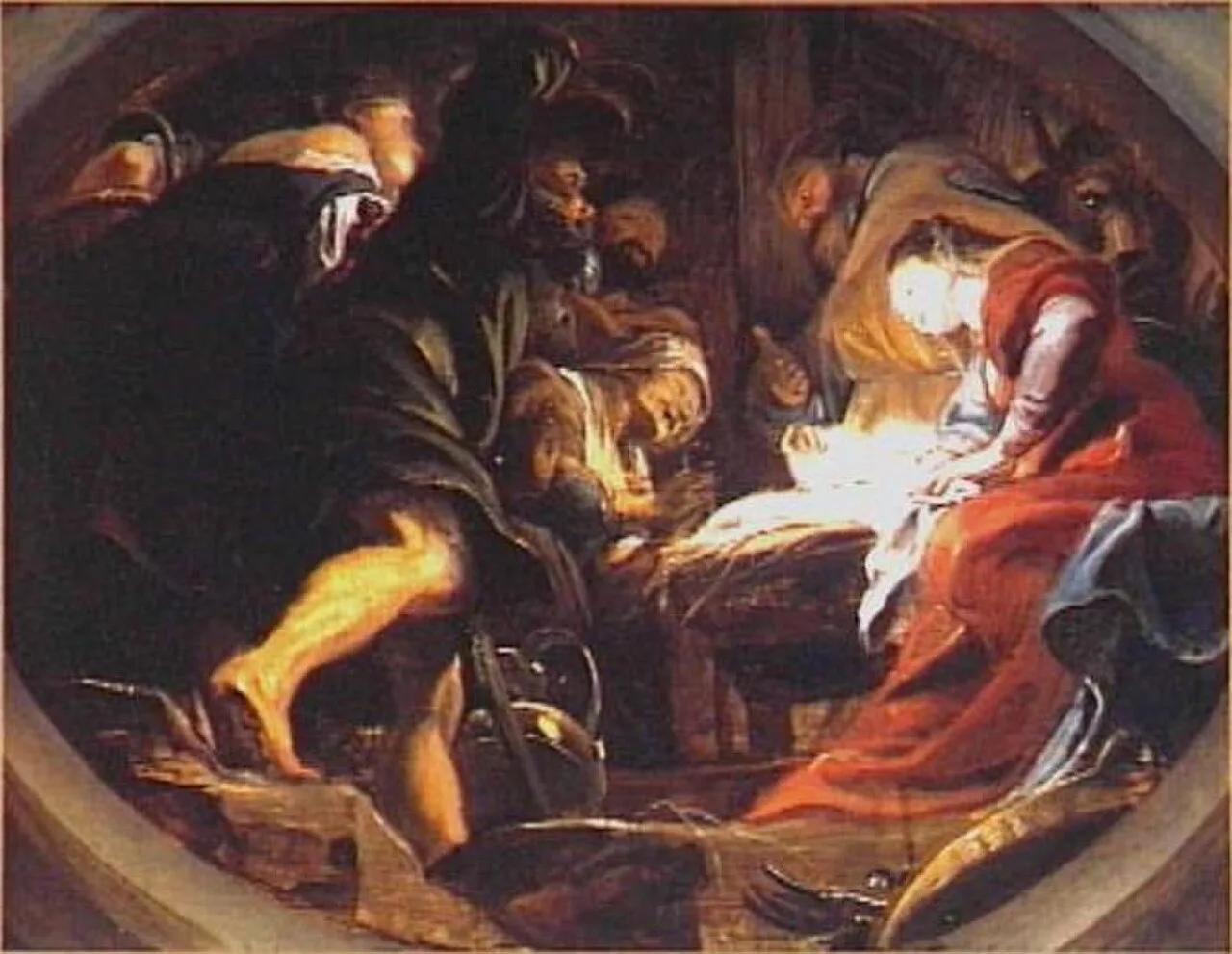 Nativity
