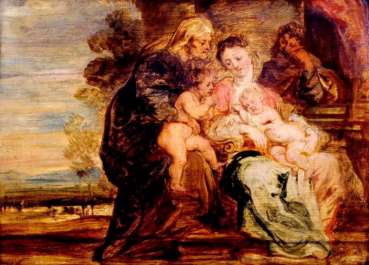 Holy Family