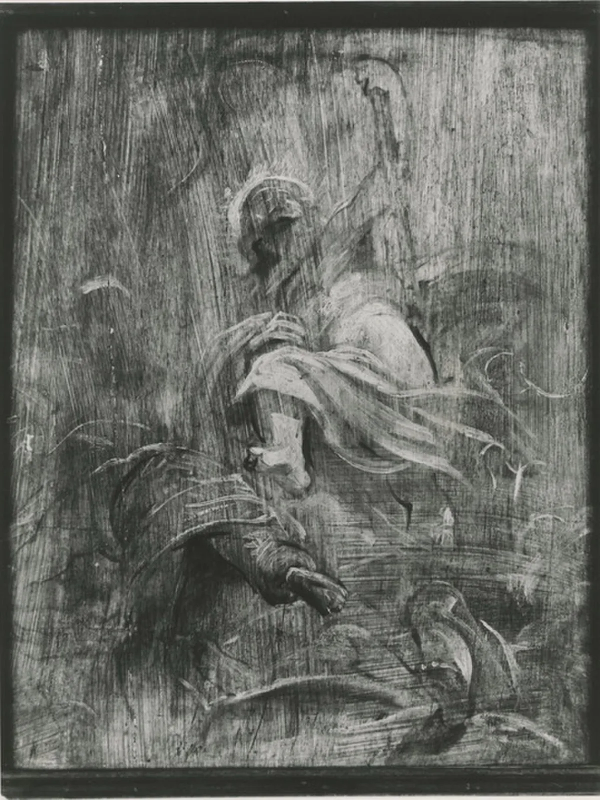 Resurrection of Christ (No. 1)